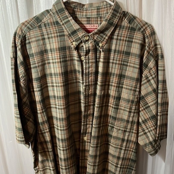 4 caribou creek long sleeve shirts - Picture 2 of 5